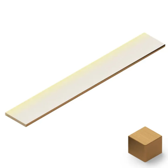 Полоса латунь NEEXY