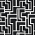 Обои York Black & White Resource Library