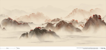 Фрески/Панно Fresq CLASSIC