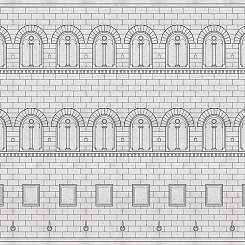  Обои Skinwall Suite Collection