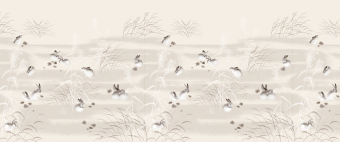 Фрески/Панно Fresq CLASSIC