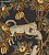 Обои Cole & Son Ardmore Jabula