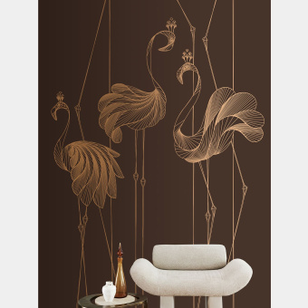 Фрески/Панно Fresq GEO