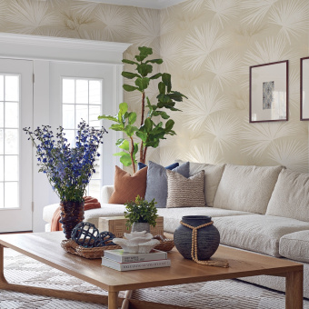 Обои A-Street Prints Sea Salt