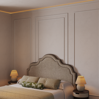 Карниз Европласт