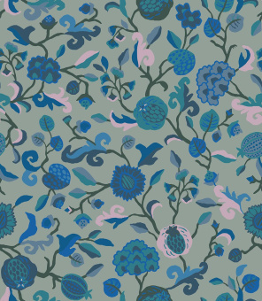 Обои Armani Casa Precious Fibers 3