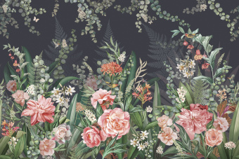 Фрески/Панно ORTOGRAF Aurora