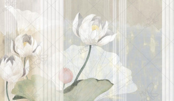 Фотообои My Fresco Природа