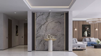Гипсовые 3D панели Artpole