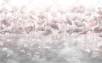 Фотообои My Fresco Природа