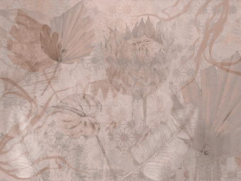 Фотообои Wall Street SERENE