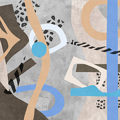 Фотообои Wall Street MATISSE