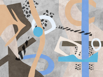 Фотообои Wall Street MATISSE