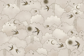 Фрески/Панно ORTOGRAF Miracle