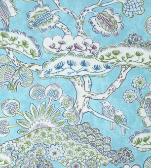 Обои Anna French Nara