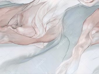 Фрески/Панно Affresco FLUID