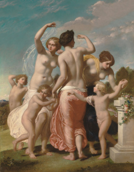 Фрески/Панно ORTOGRAF Живопись