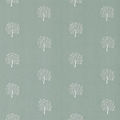 Morris & Co Woodland Embroideries