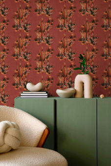 Обои Coordonne Rest Time