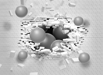 Фрески/Панно ORTOGRAF