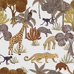 Фотообои Wall Street LIMPOPO