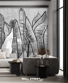 Фотообои Wall Street ROCKART