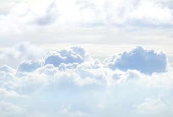 Фрески/Панно ORTOGRAF Небо