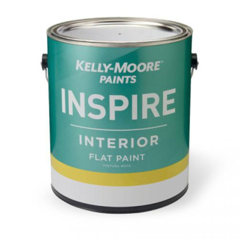 Краска Kelly-Moore INSPIRE INTERIOR