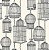 Обои PAPER&INK Black&White