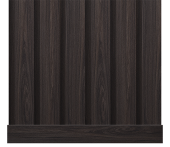 Плинтус HI WOOD