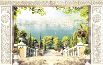 Фрески/Панно ORTOGRAF