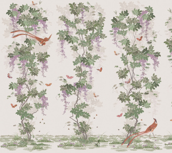 Обои Loymina Панорама