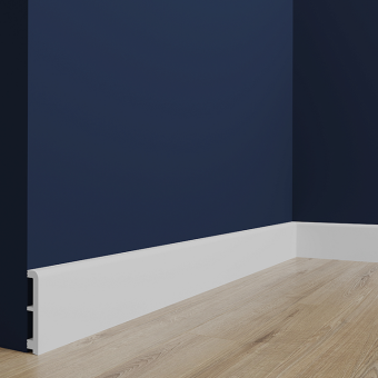 Плинтус Европласт