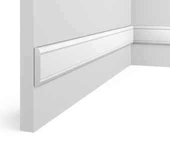 Молдинг HI WOOD