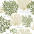 Обои Jaima Brown Charleston Home