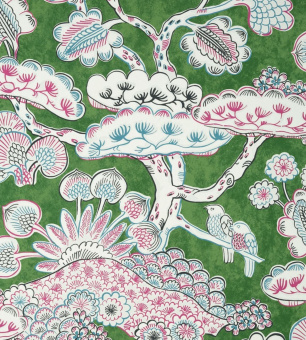 Обои Anna French Nara