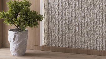 Гипсовые 3D панели Artpole