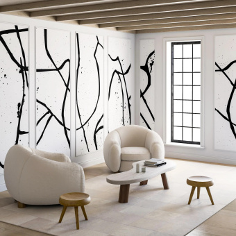 Фотообои My Fresco Креативи