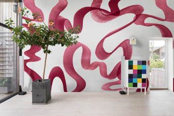 Фотообои My Fresco Креативи