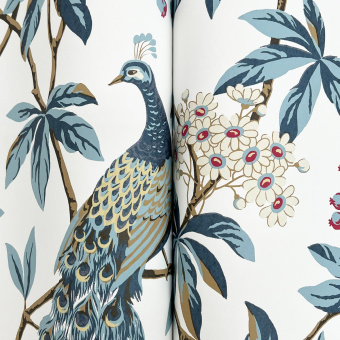 Обои York Ronald Redding Astoria