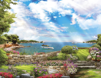 Фрески/Панно ORTOGRAF