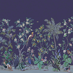 Обои NOBILIS Marie Hartig - Painted Worlds