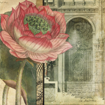 Фрески/Панно ORTOGRAF