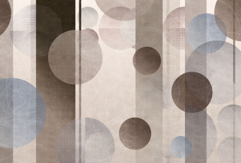 Фрески/Панно ORTOGRAF STRUCTURA