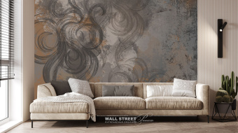 Фотообои Wall Street PROSECCO