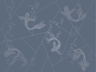 Фрески/Панно ORTOGRAF