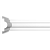 Молдинг Artpole