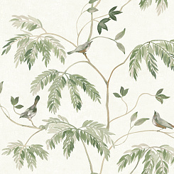 Обои York Antonina Vella Layered Luxe