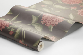 Обои Borastapeter Orangeri