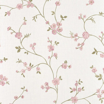 Обои AS Creation Fiori